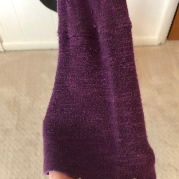 Merona Open Lightweight Cardigan B2 - Picture 4 of 8